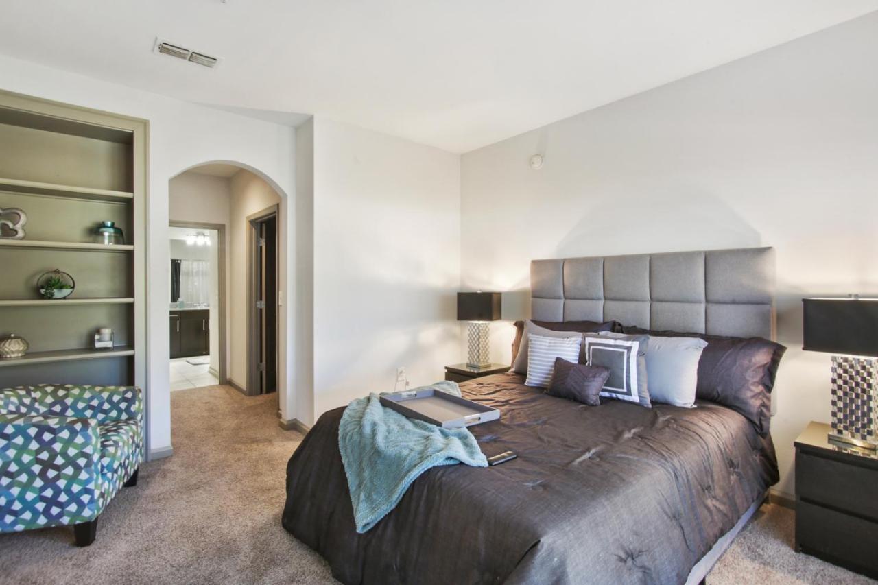 Midtown'S Oasis Apartment Atlanta Exterior photo